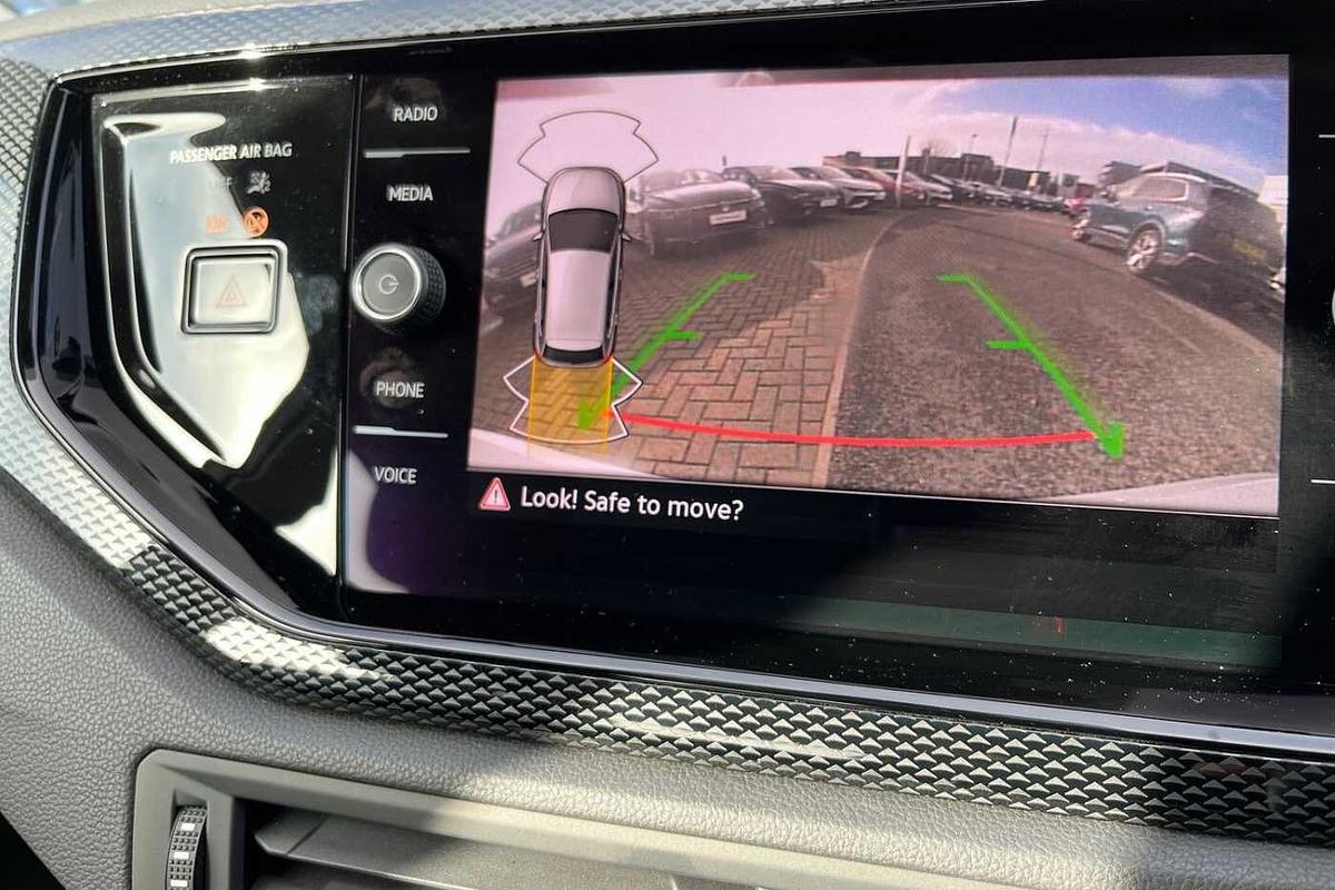 Used Volkswagen Polo 2023 for sale - 77542136: Photo 13