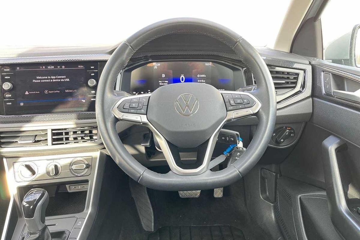 Used Volkswagen Polo 2023 for sale - 77542136: Photo 15