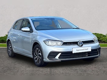 Volkswagen Polo feature image