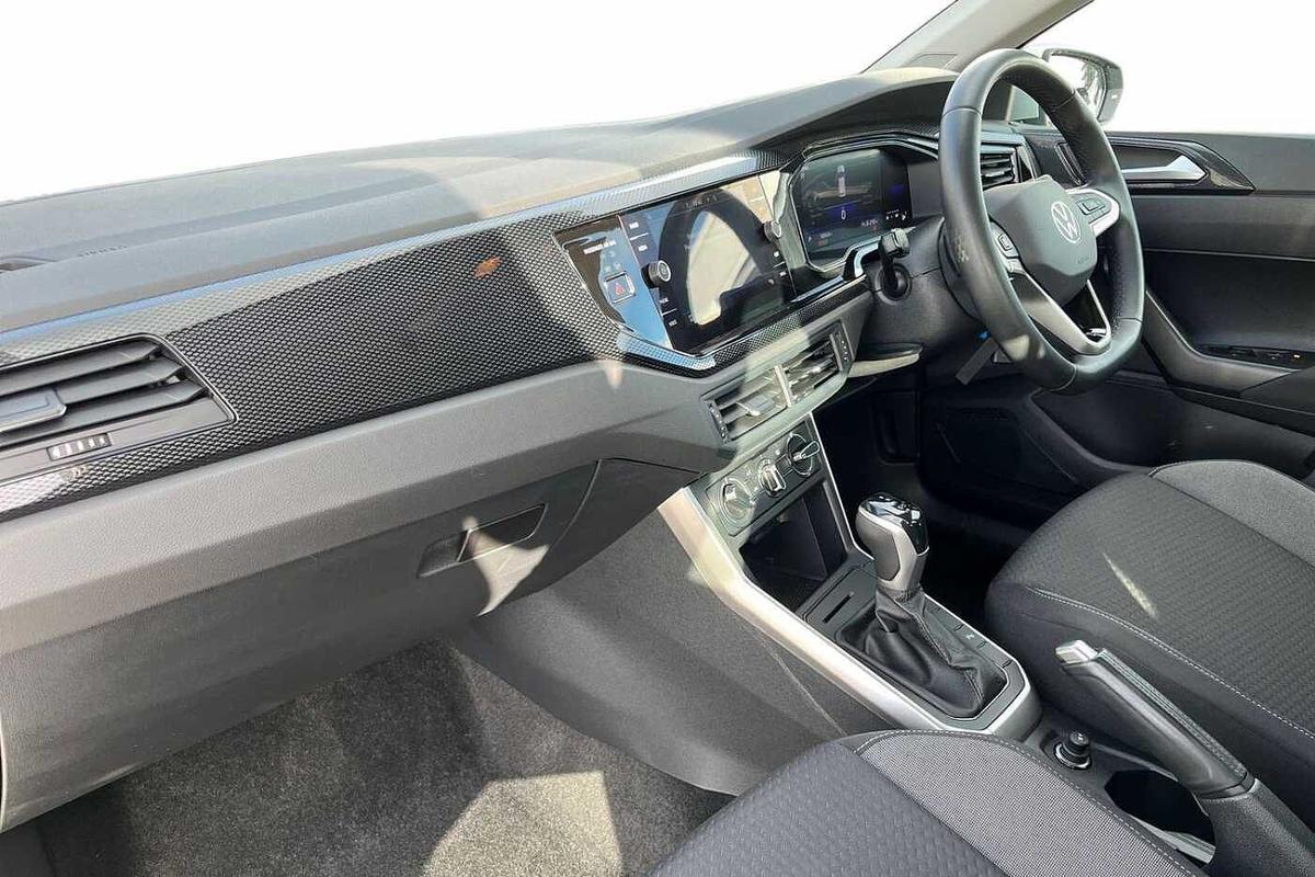 Used Volkswagen Polo 2023 for sale - 77542136: Photo 2