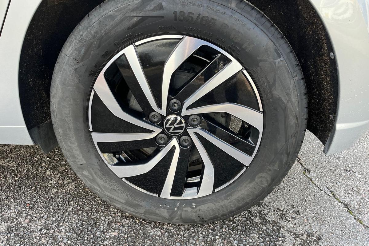 Used Volkswagen Polo 2023 for sale - 77542136: Photo 22