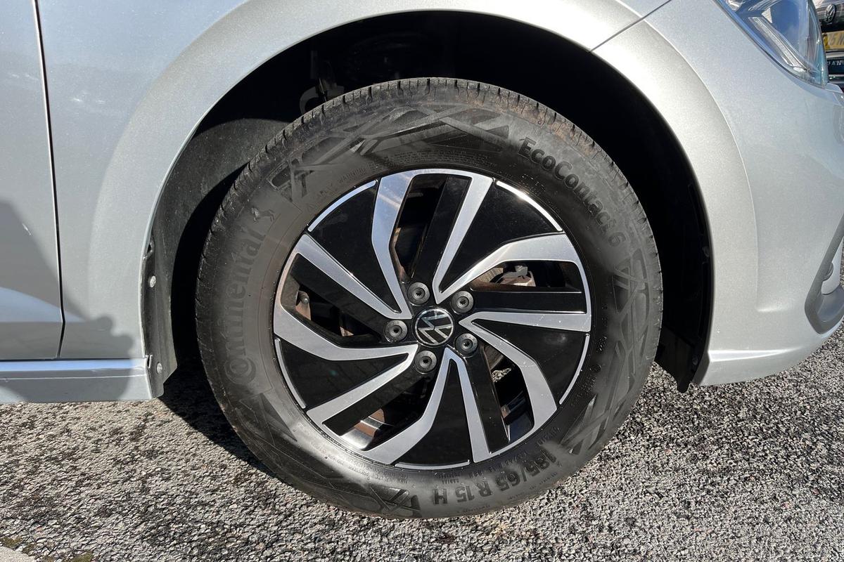 Used Volkswagen Polo 2023 for sale - 77542136: Photo 23