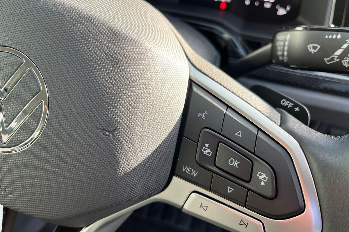 Used Volkswagen Polo 2023 for sale - 77542136: Photo 24