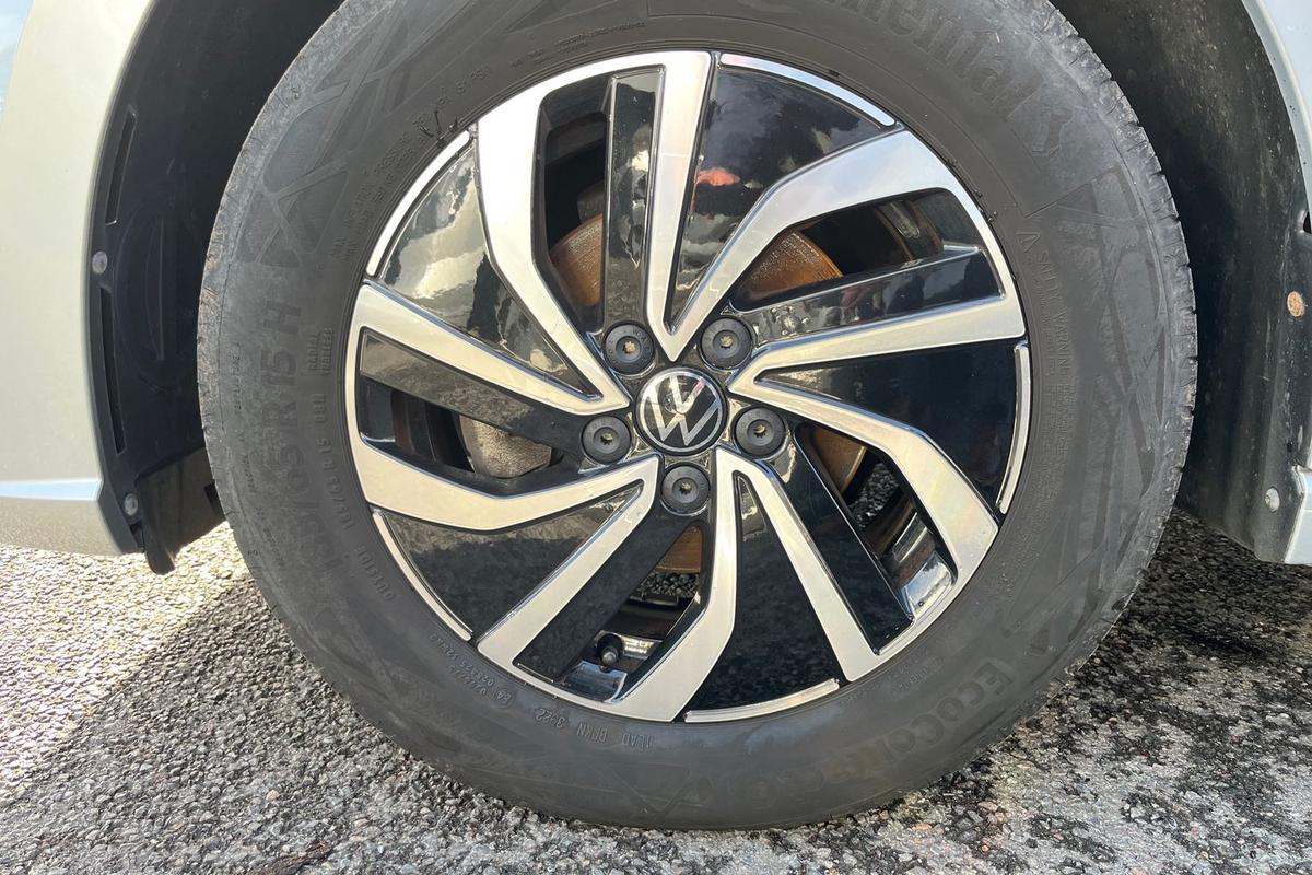 Used Volkswagen Polo 2023 for sale - 77542136: Photo 25