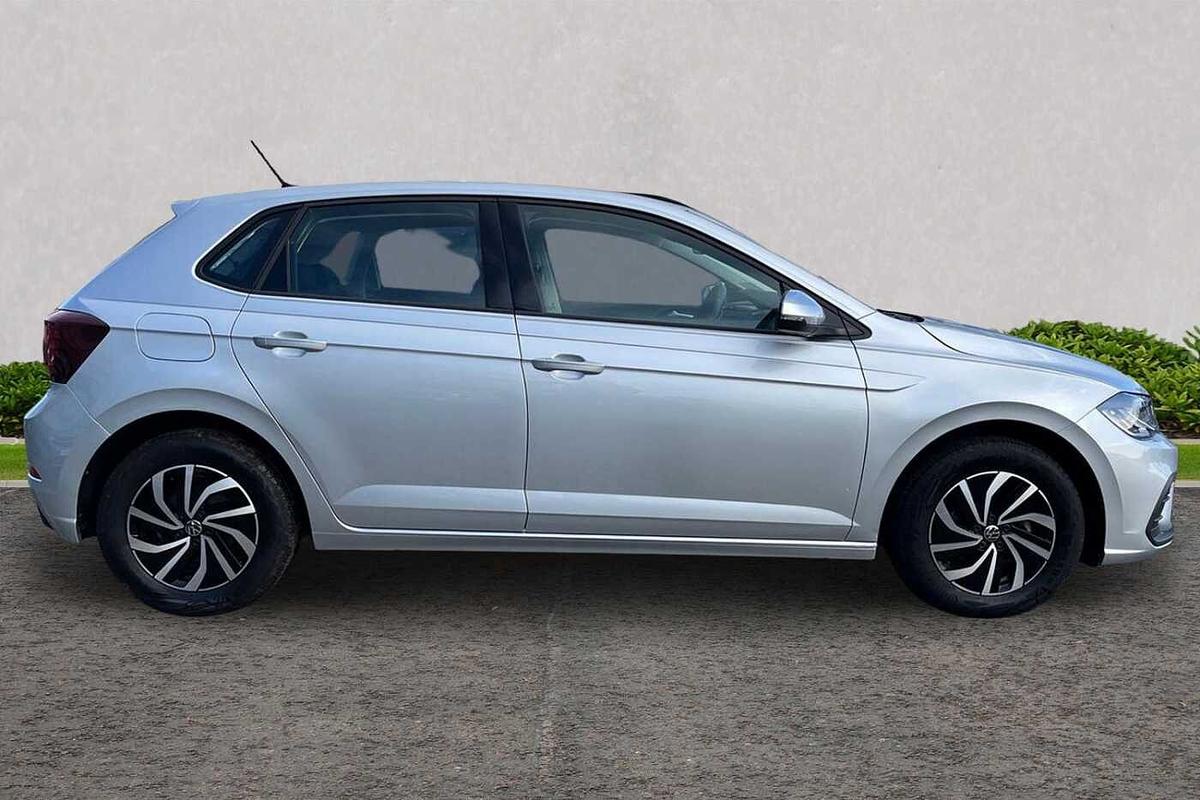 Used Volkswagen Polo 2023 for sale - 77542136: Photo 4