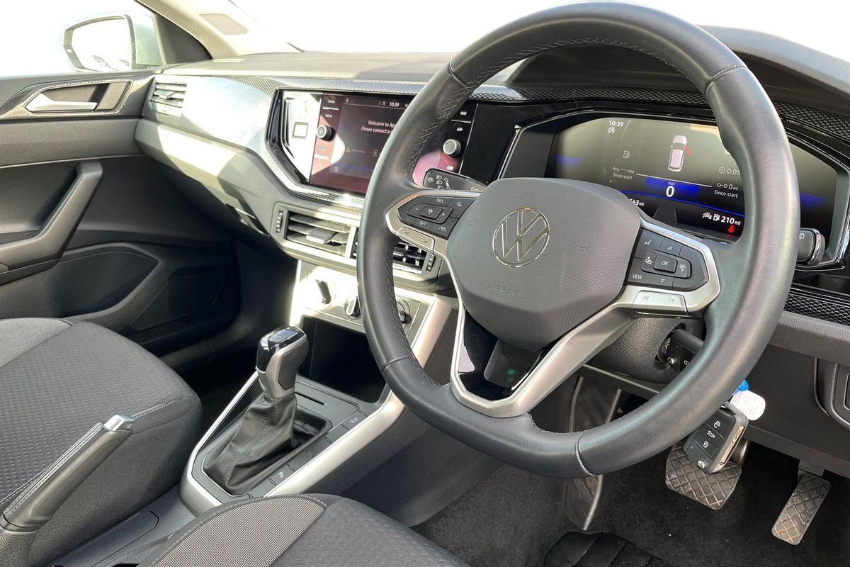 Used Volkswagen Polo 2023 for sale - 77542136: Photo 6