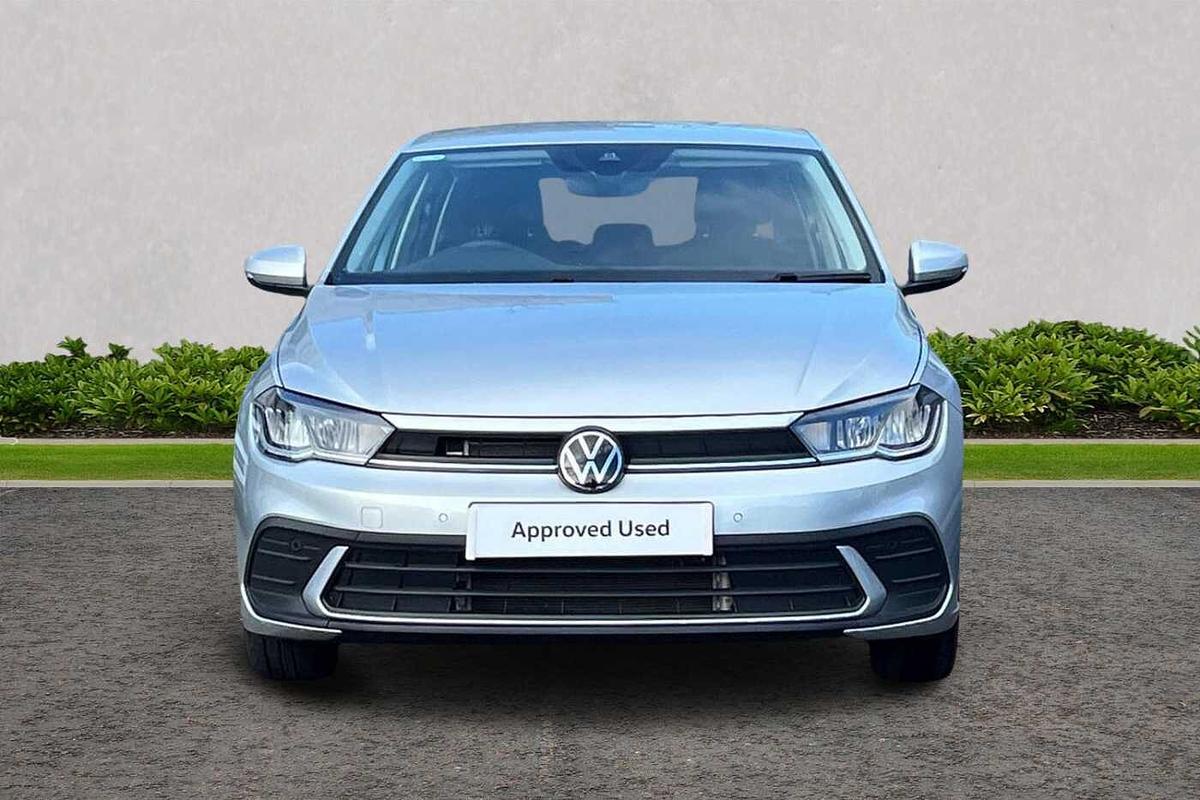 Used Volkswagen Polo 2023 for sale - 77542136: Photo 7