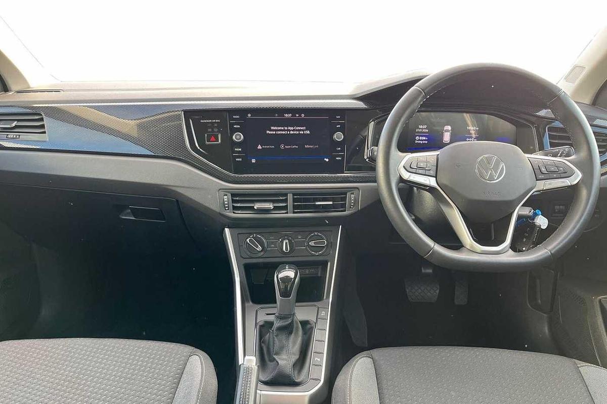 Used Volkswagen Polo 2023 for sale - 77542136: Photo 8