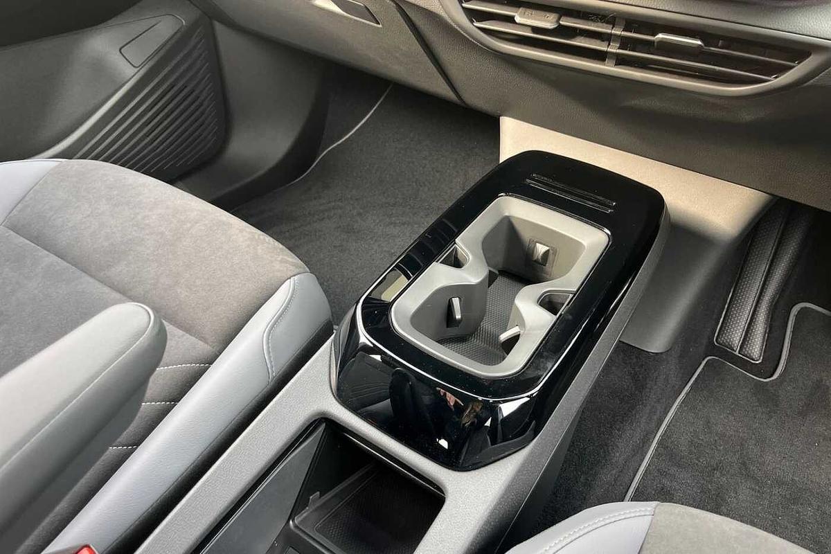 Used Volkswagen ID.5 2025 for sale - 77542284: Photo 10