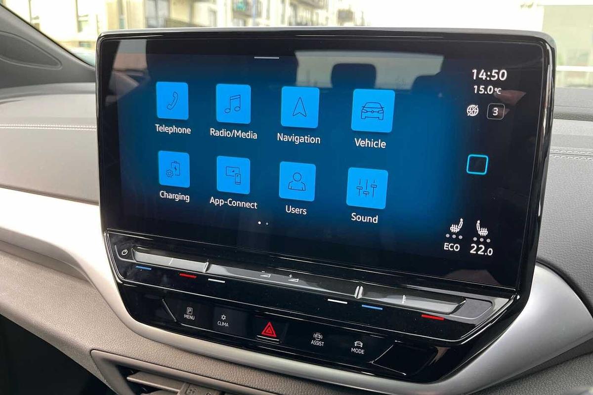 Used Volkswagen ID.5 2025 for sale - 77542284: Photo 11