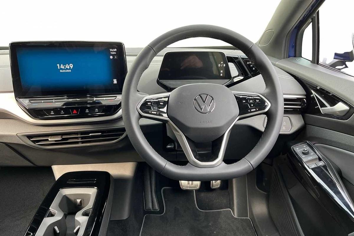 Used Volkswagen ID.5 2025 for sale - 77542284: Photo 15