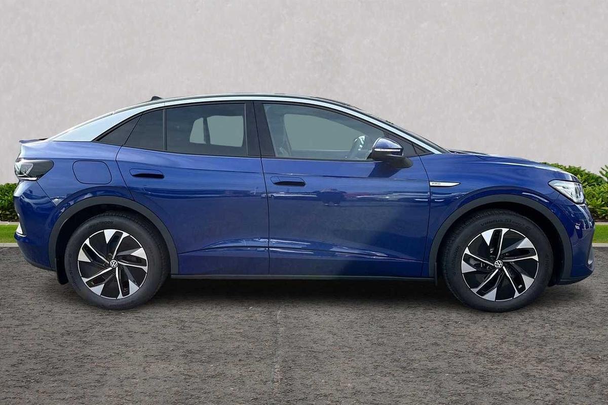 Used Volkswagen ID.5 2025 for sale - 77542284: Photo 4