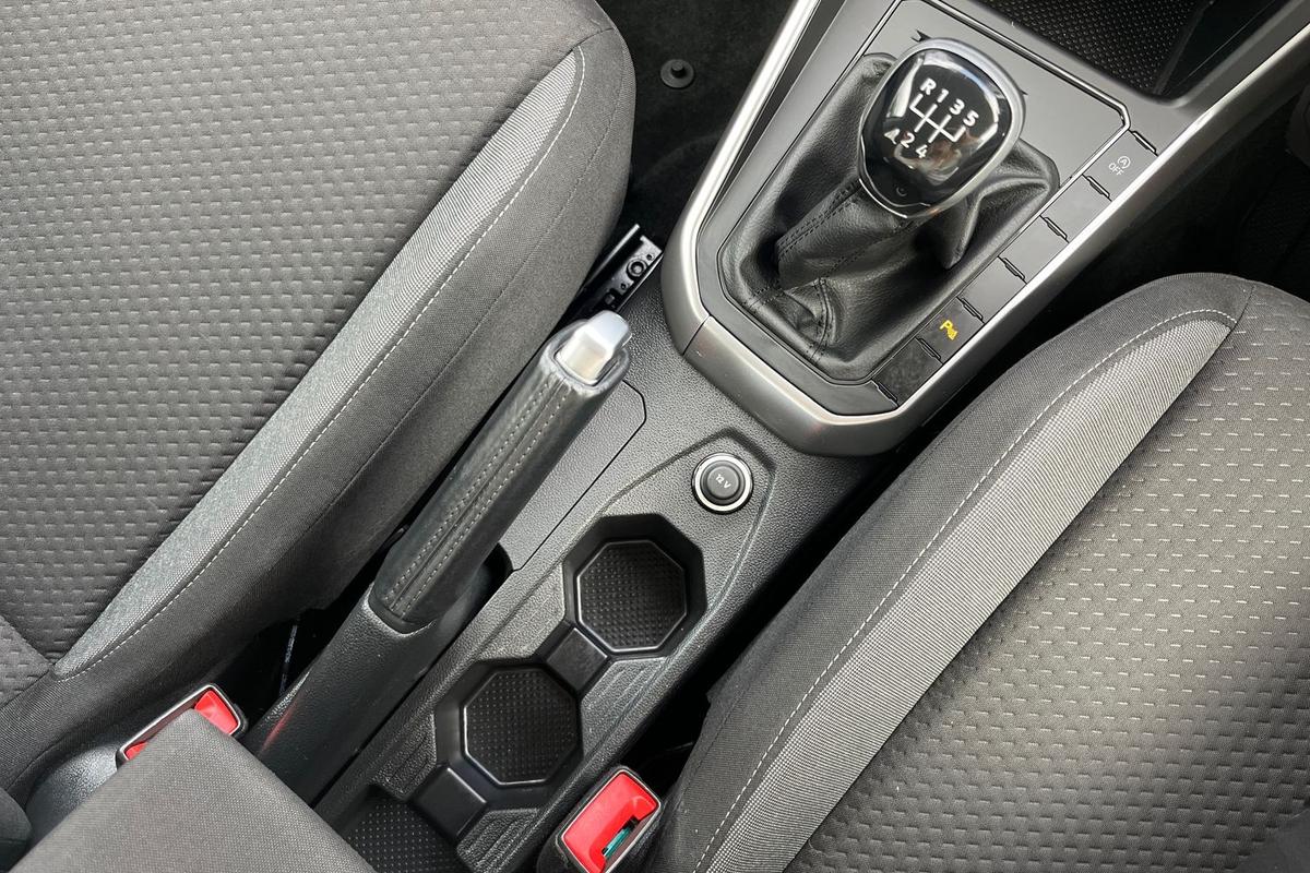 Used Volkswagen Polo 2023 for sale - 76675677: Photo 10