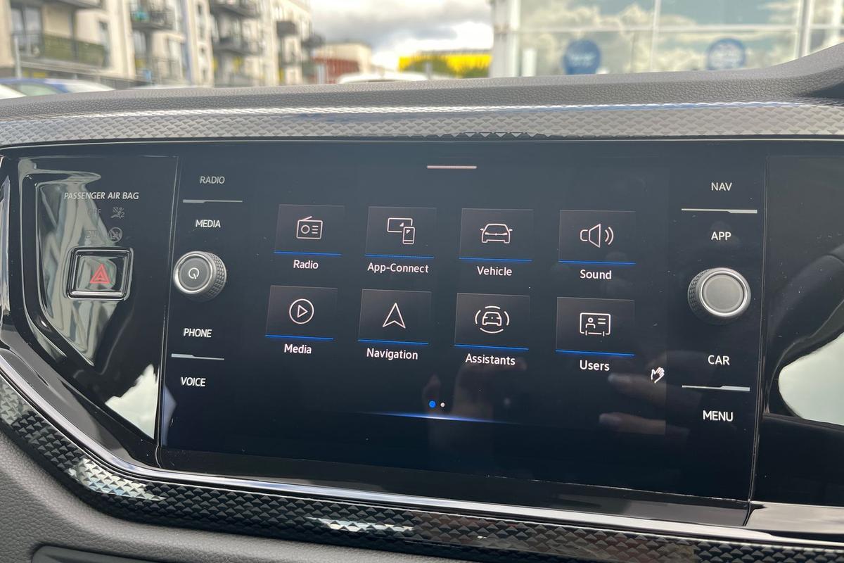 Used Volkswagen Polo 2023 for sale - 76675677: Photo 11