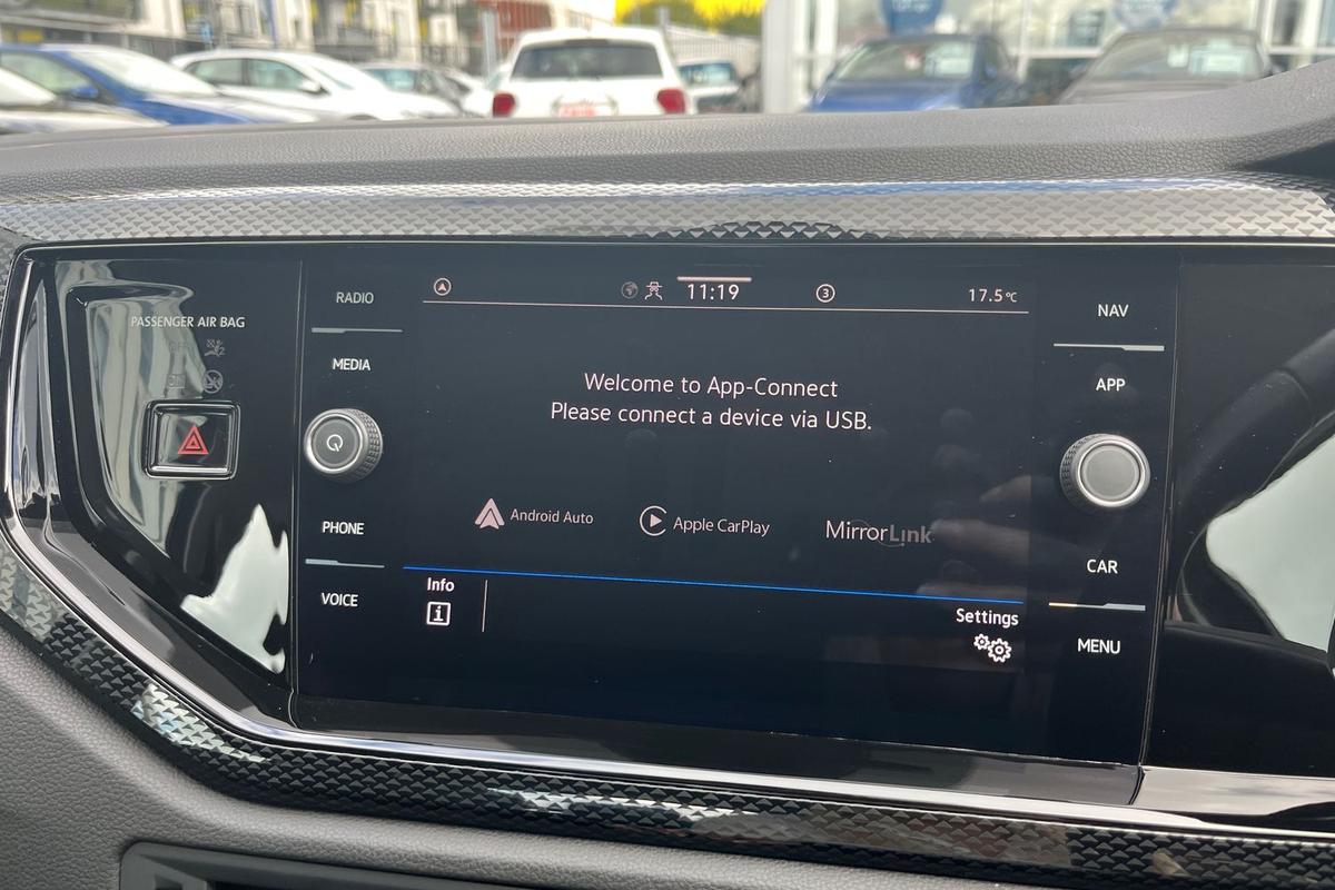 Used Volkswagen Polo 2023 for sale - 76675677: Photo 12