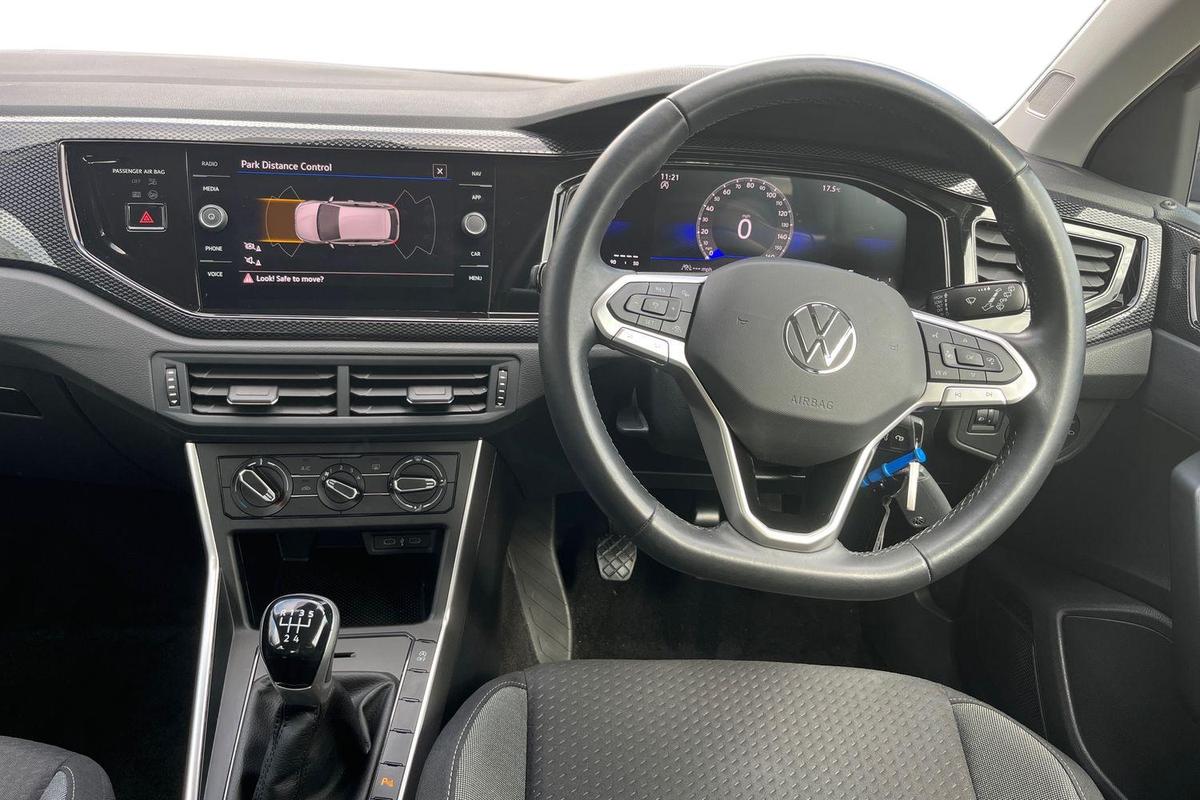 Used Volkswagen Polo 2023 for sale - 76675677: Photo 15