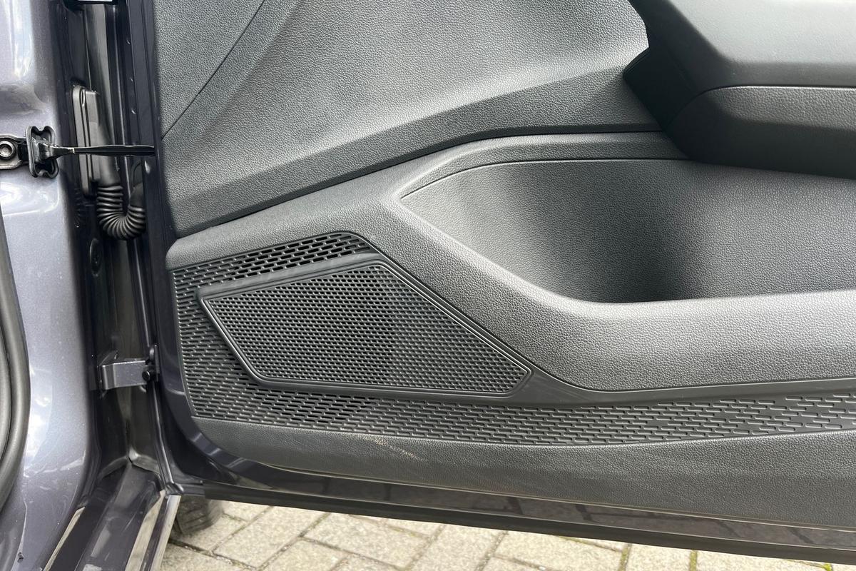 Used Volkswagen Polo 2023 for sale - 76675677: Photo 18