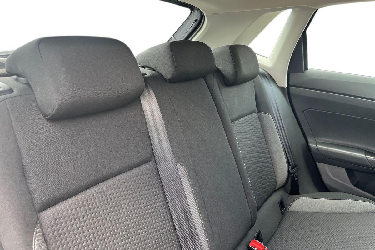 Used Volkswagen Polo 2023 for sale - 76675677: Photo 19