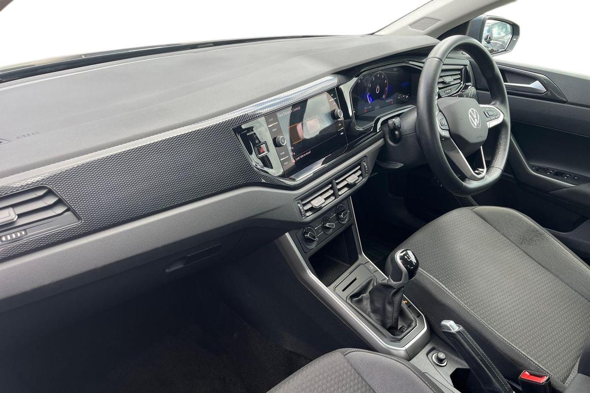 Used Volkswagen Polo 2023 for sale - 76675677: Photo 2