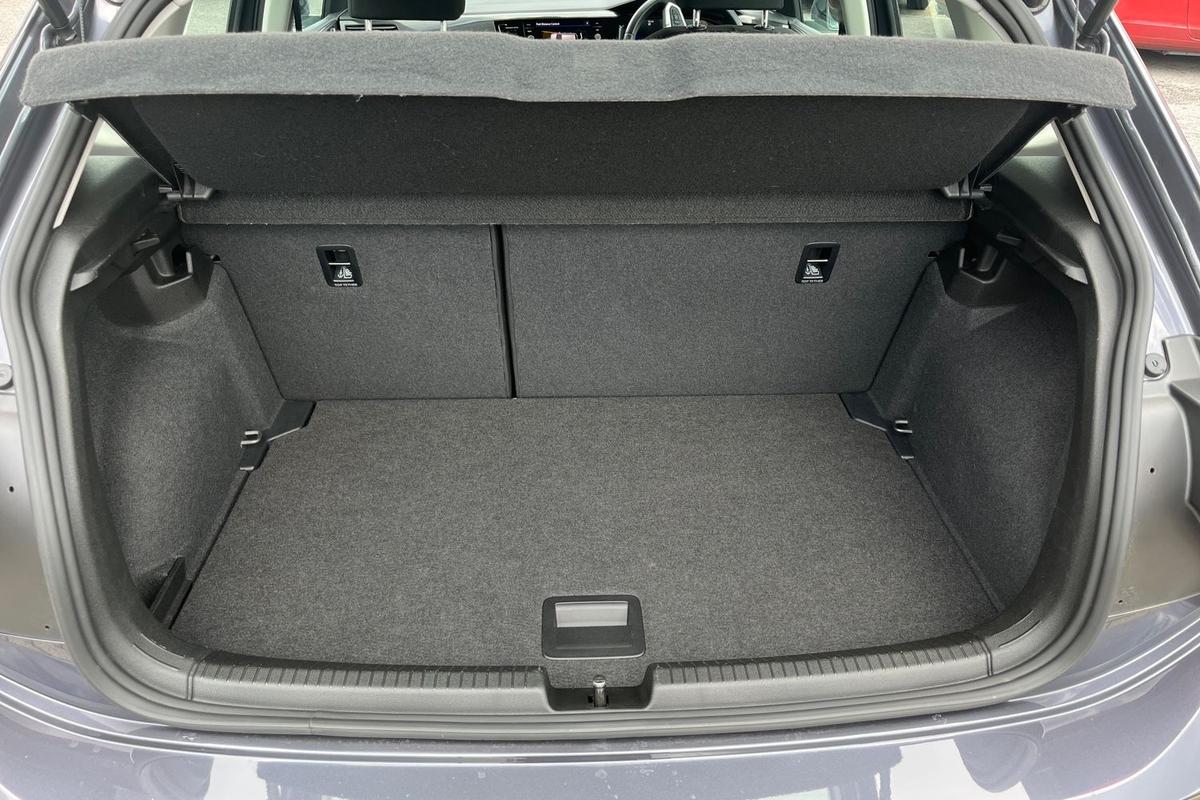 Used Volkswagen Polo 2023 for sale - 76675677: Photo 20