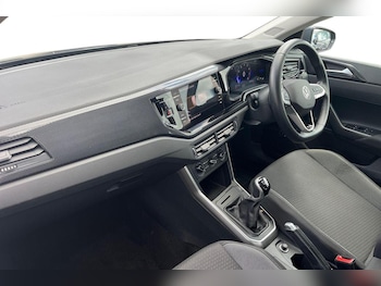 Used Volkswagen Polo 2023 for sale - 76675677: Photo