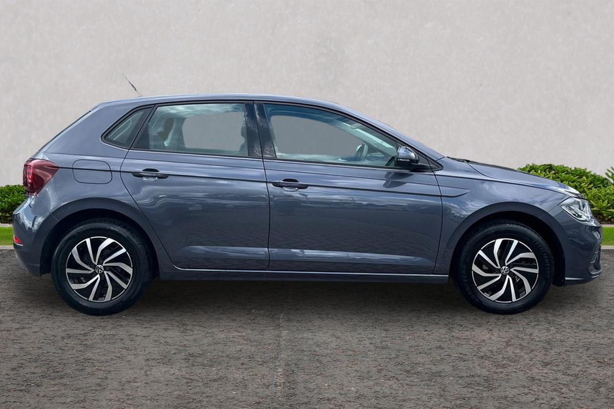 Used Volkswagen Polo 2023 for sale - 76675677: Photo 4