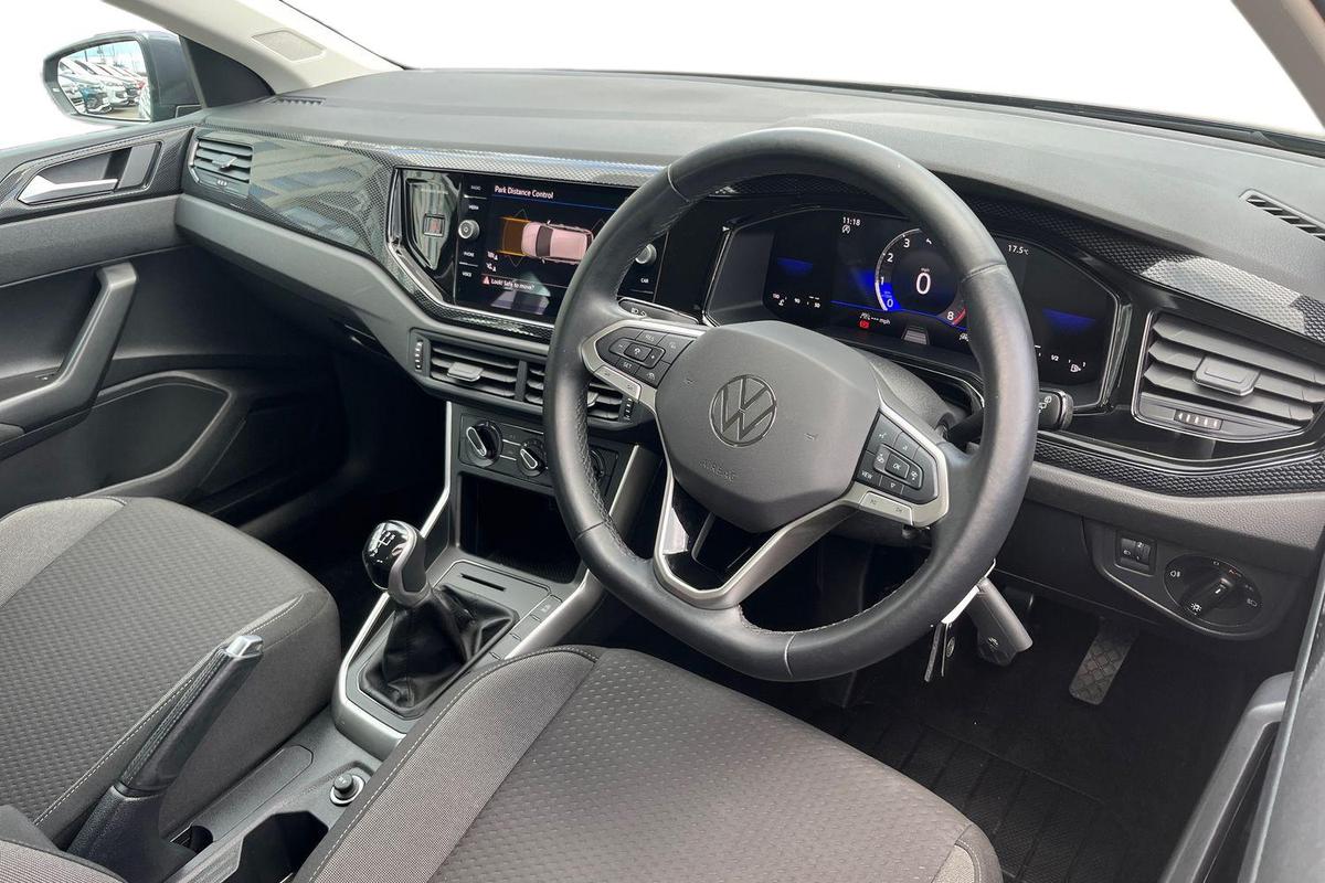 Used Volkswagen Polo 2023 for sale - 76675677: Photo 6