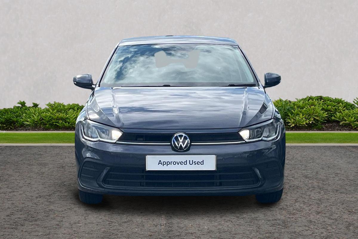 Used Volkswagen Polo 2023 for sale - 76675677: Photo 7