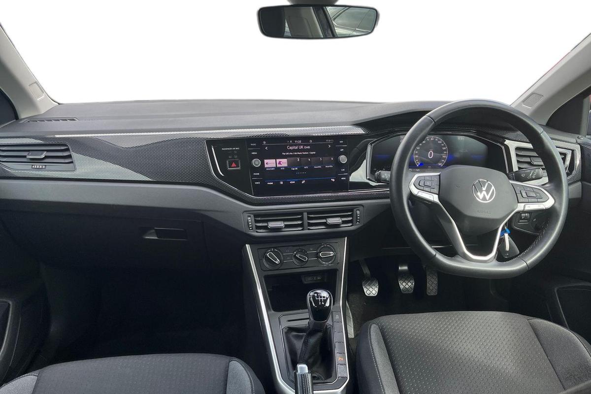 Used Volkswagen Polo 2023 for sale - 76675677: Photo 8