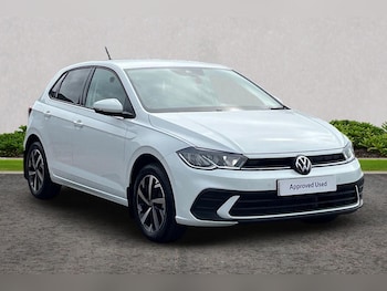 Used Volkswagen Polo 2025 for sale - 76231213: Photo