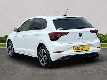 Used Volkswagen Polo 2025 for sale - 76231213: Photo