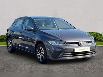 Used Volkswagen Polo 2023 for sale - 77962231: Photo