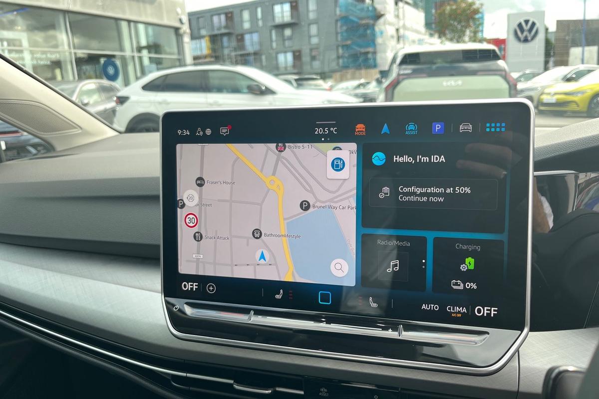 Used Volkswagen Golf 2025 for sale - 76679655: Photo 11