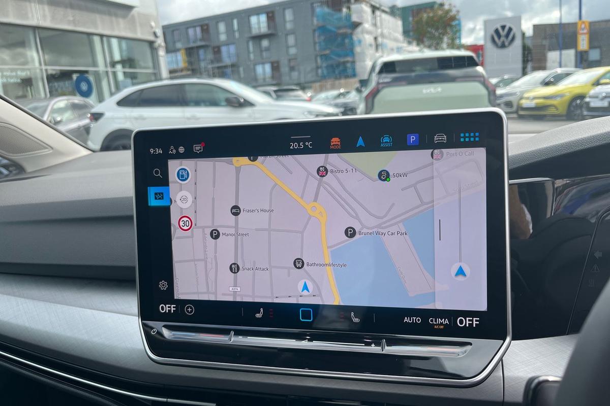 Used Volkswagen Golf 2025 for sale - 76679655: Photo 12