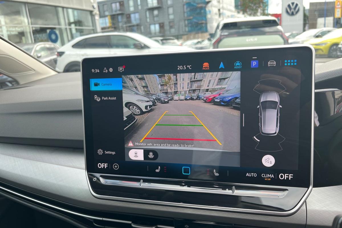 Used Volkswagen Golf 2025 for sale - 76679655: Photo 13