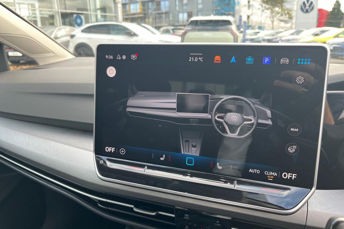 Used Volkswagen Golf 2025 for sale - 76679655: Photo 14