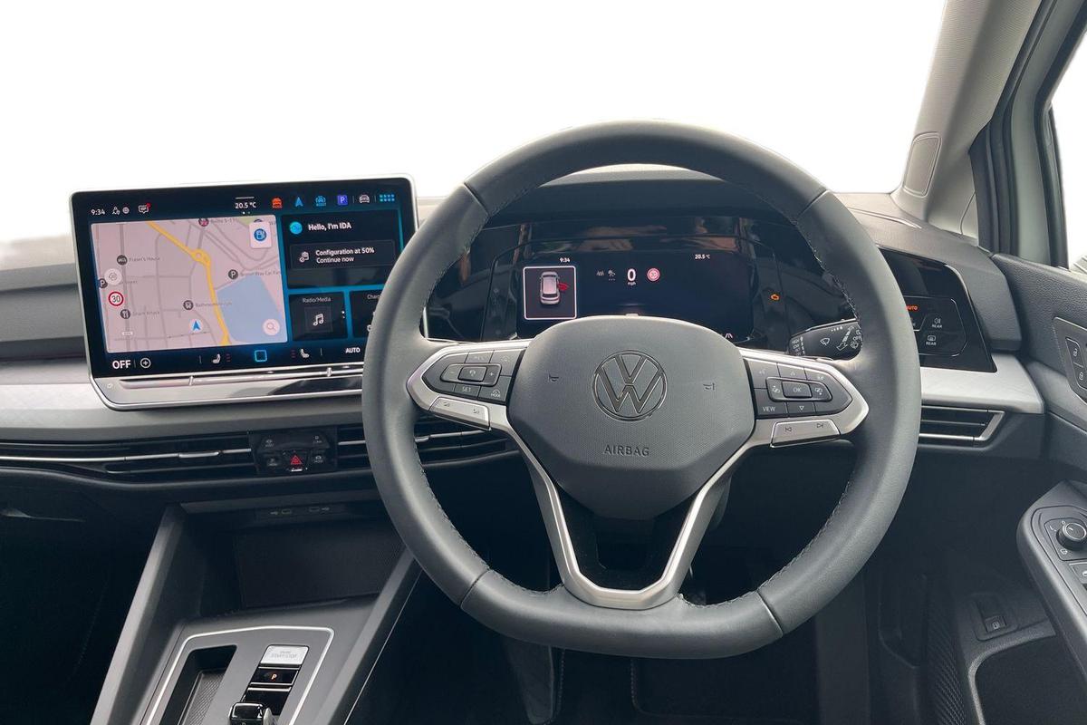 Used Volkswagen Golf 2025 for sale - 76679655: Photo 15