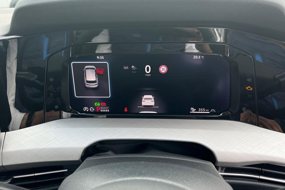 Used Volkswagen Golf 2025 for sale - 76679655: Photo 16