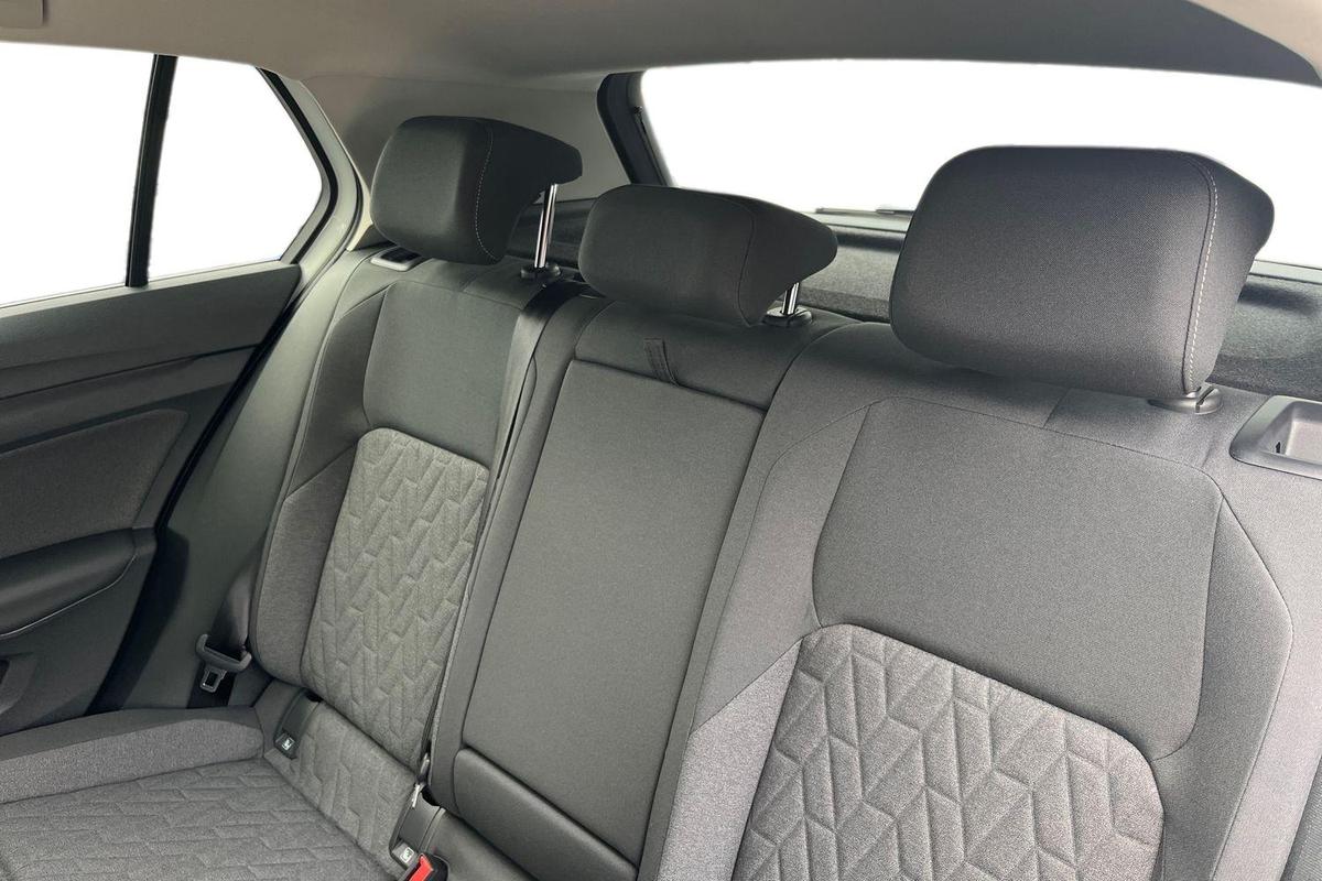 Used Volkswagen Golf 2025 for sale - 76679655: Photo 19