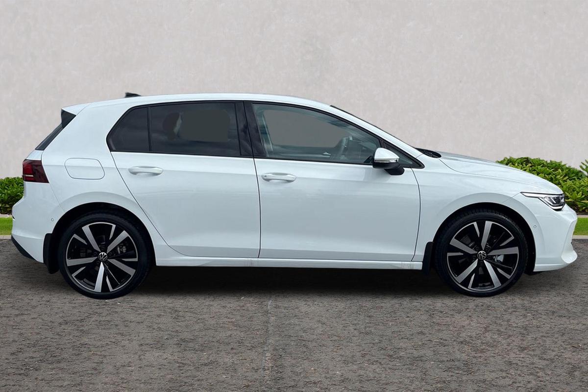 Used Volkswagen Golf 2025 for sale - 76679655: Photo 4