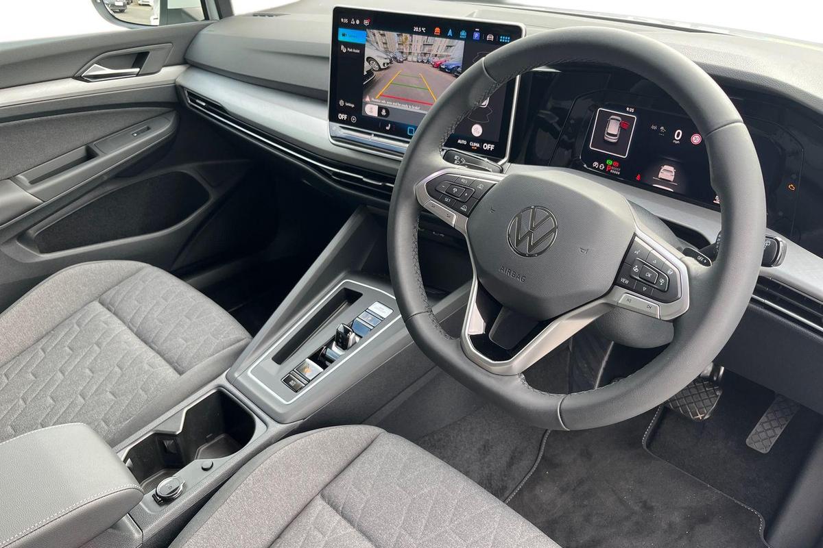 Used Volkswagen Golf 2025 for sale - 76679655: Photo 6