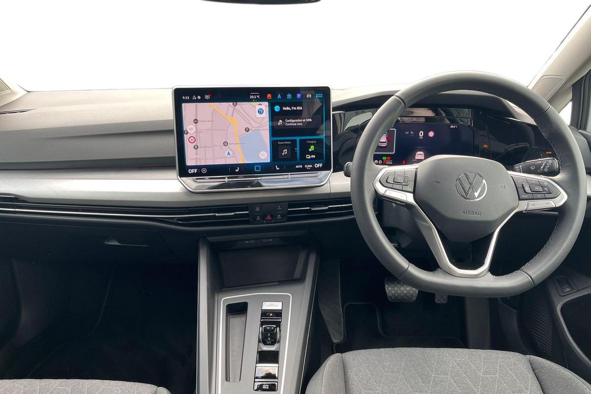 Used Volkswagen Golf 2025 for sale - 76679655: Photo 8