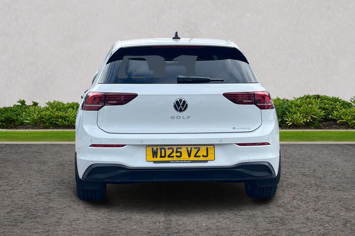 Used Volkswagen Golf 2025 for sale - 76679655: Photo 9