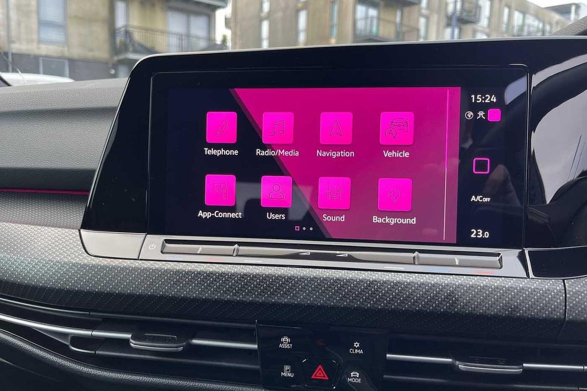 Used Volkswagen Golf 2024 for sale - 77542368: Photo 11