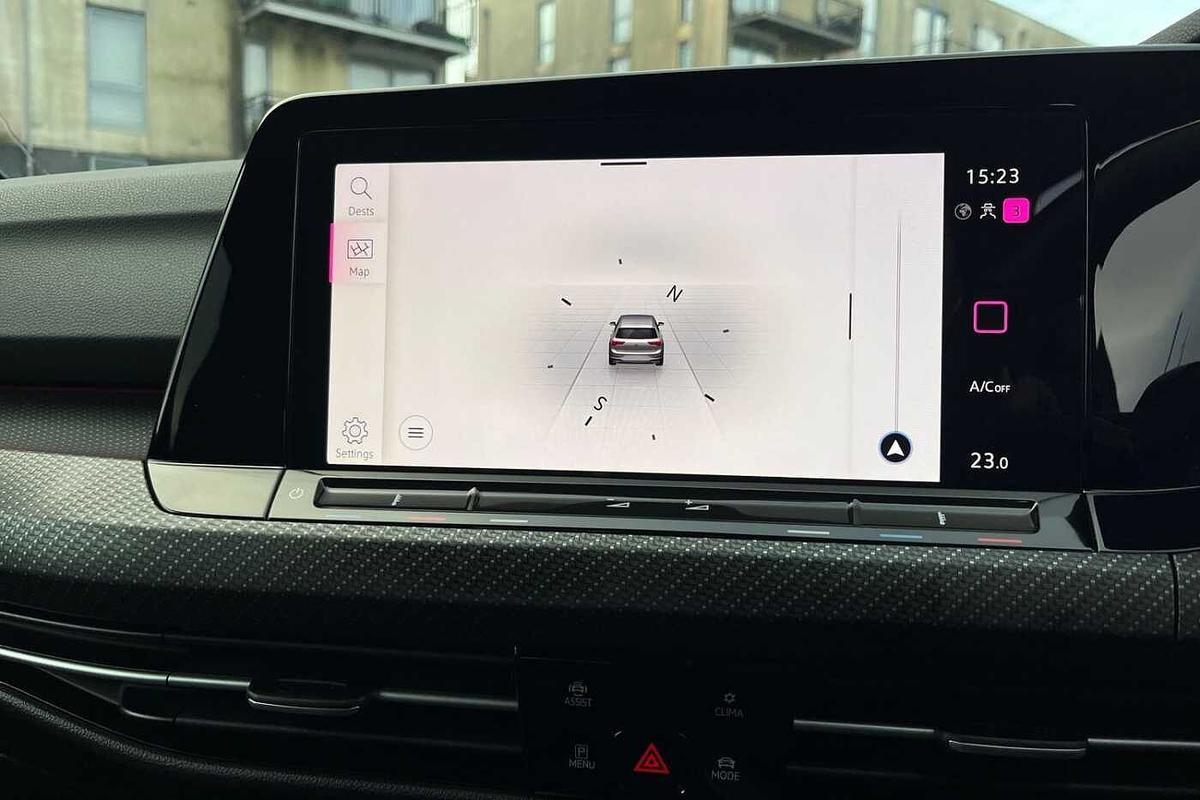 Used Volkswagen Golf 2024 for sale - 77542368: Photo 12