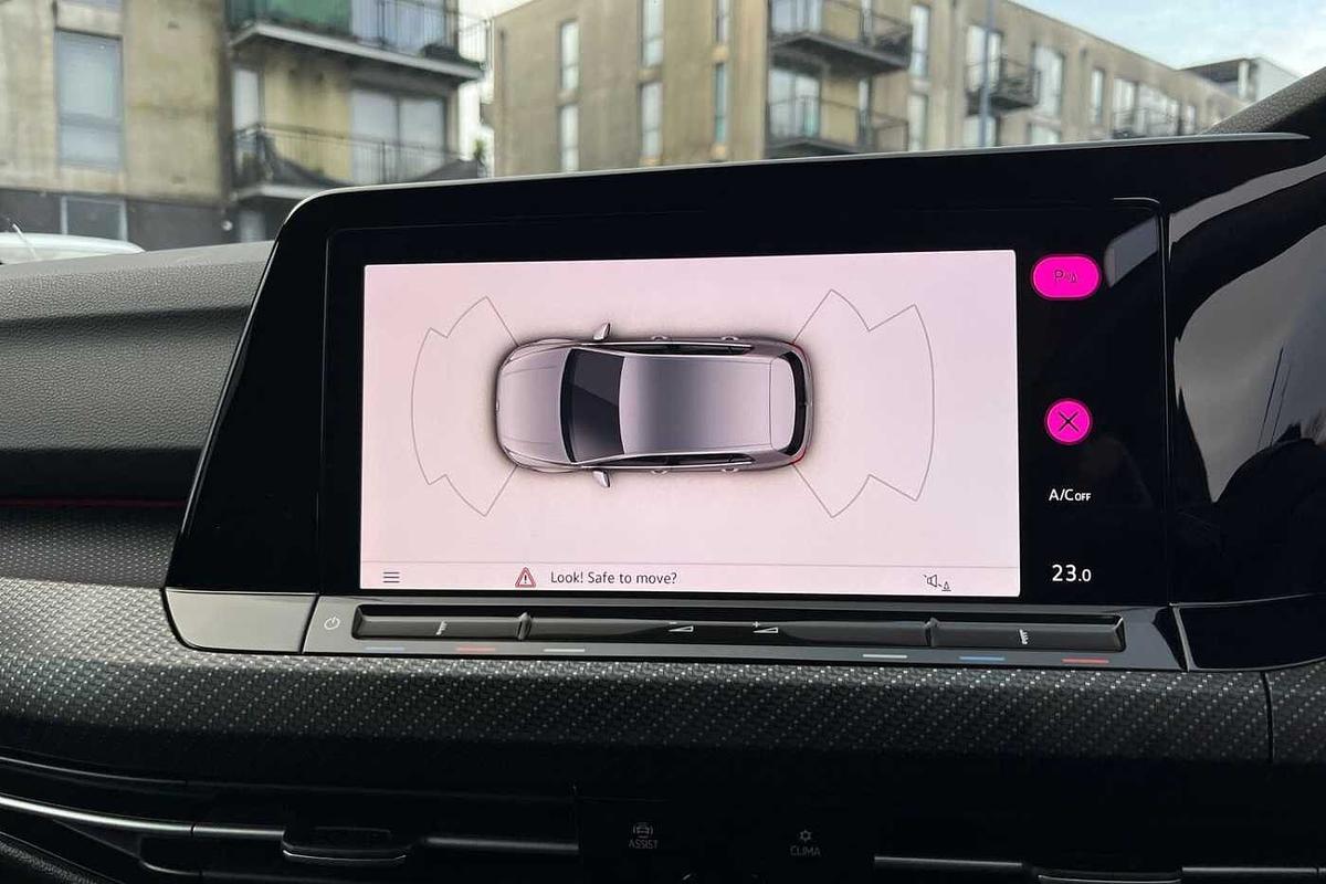 Used Volkswagen Golf 2024 for sale - 77542368: Photo 13