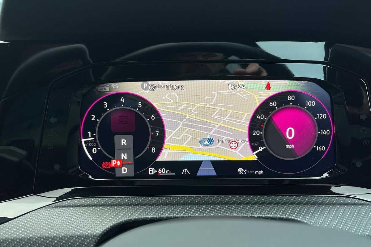 Used Volkswagen Golf 2024 for sale - 77542368: Photo 16