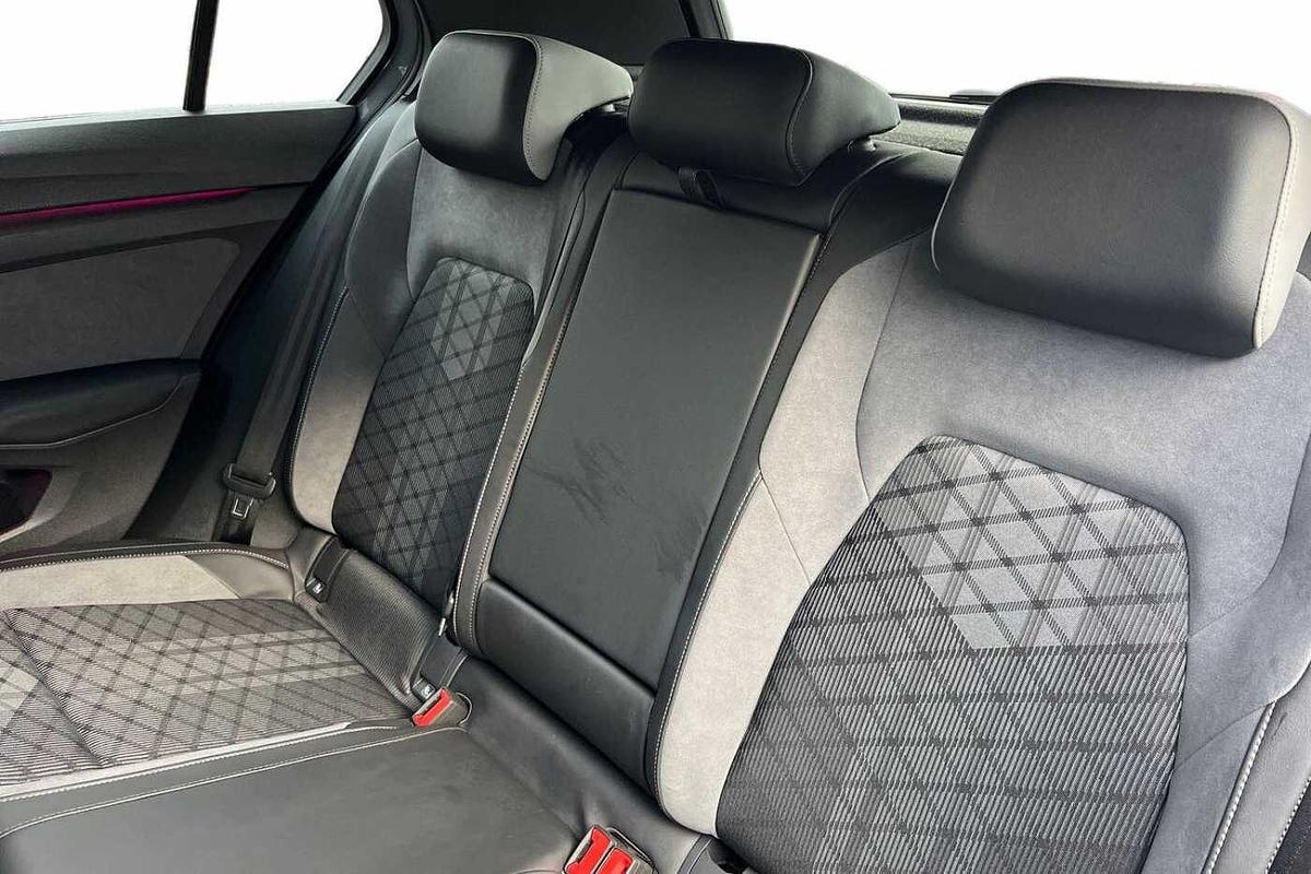 Used Volkswagen Golf 2024 for sale - 77542368: Photo 19