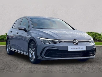 Volkswagen Golf feature image