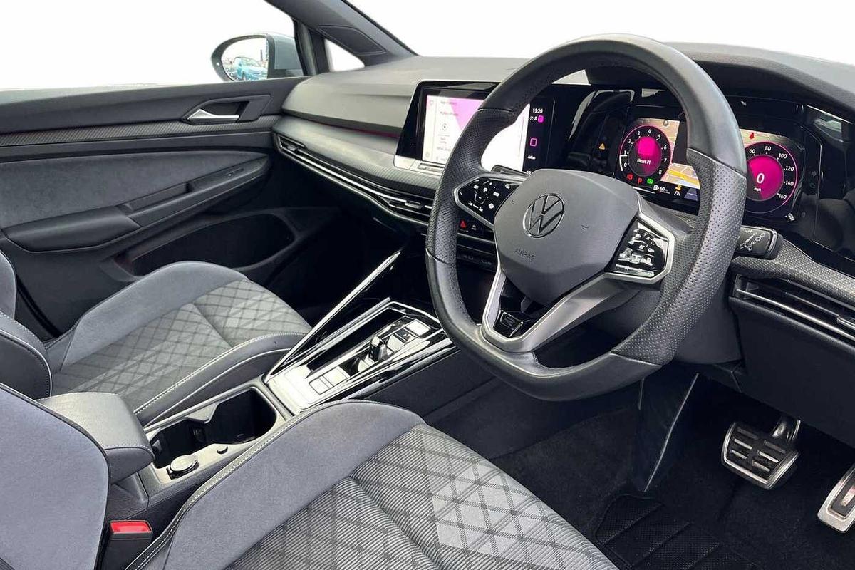 Used Volkswagen Golf 2024 for sale - 77542368: Photo 6